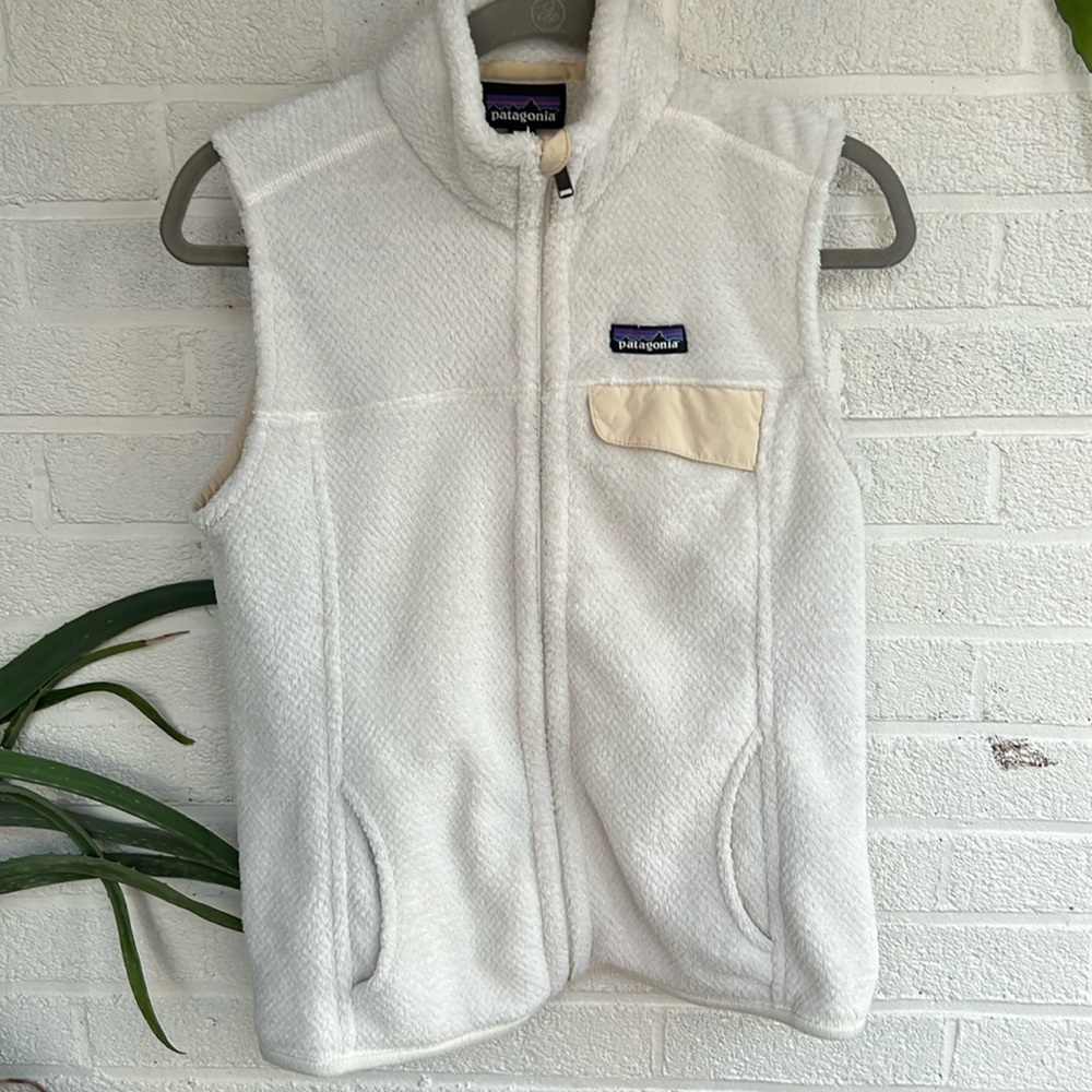 Patagonia Retro X Vest